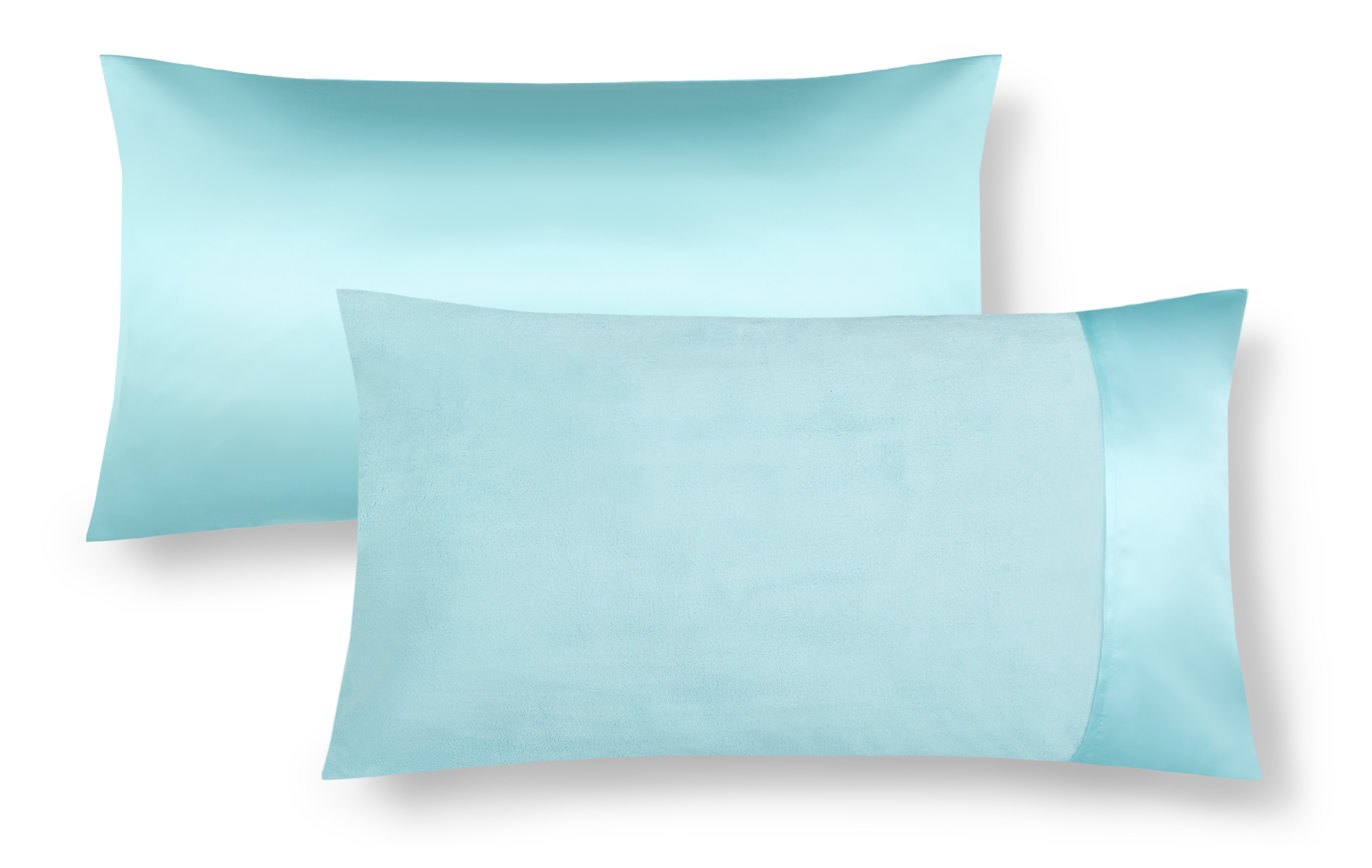 Reversible Pillowcase – King Size