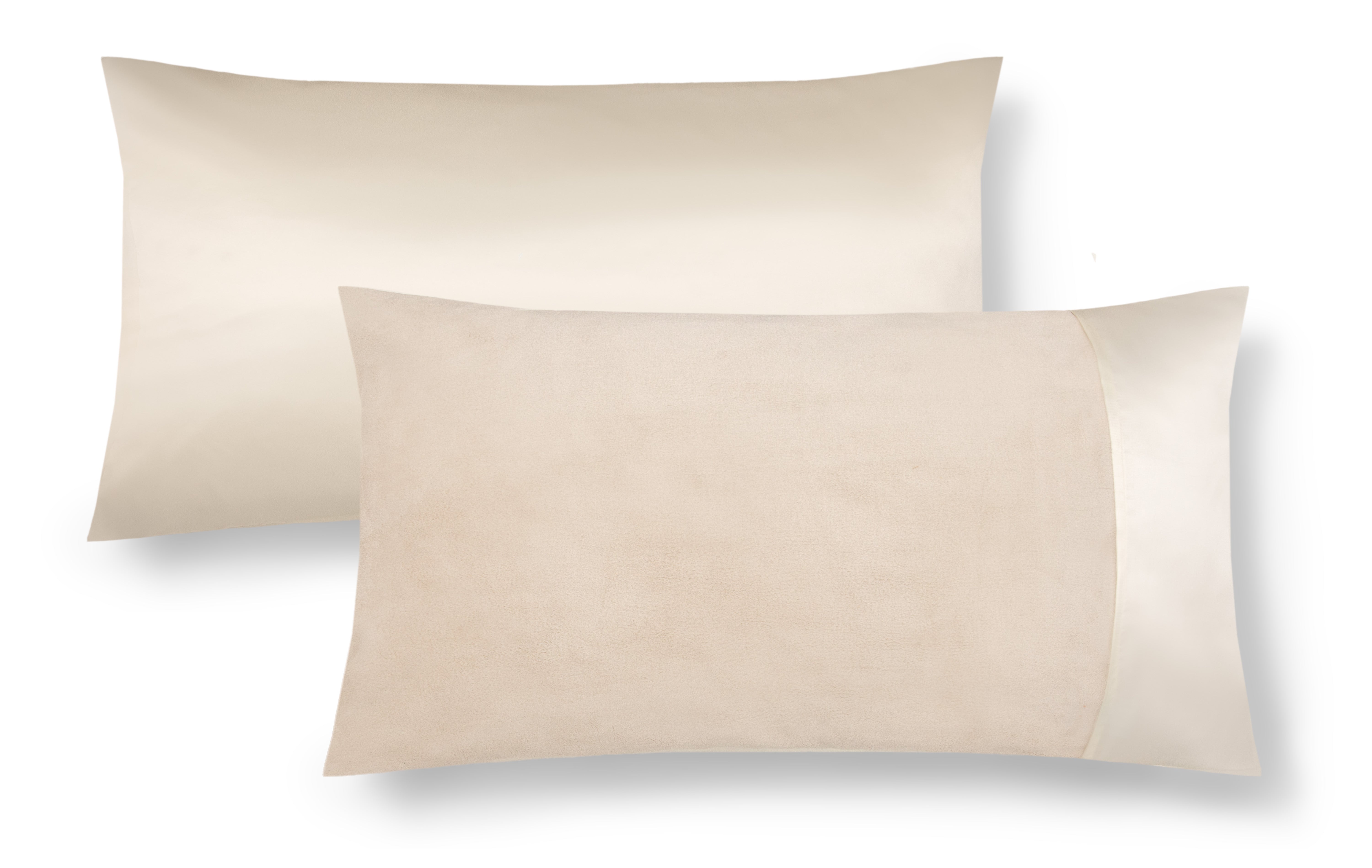 Reversible Pillowcase – King Size